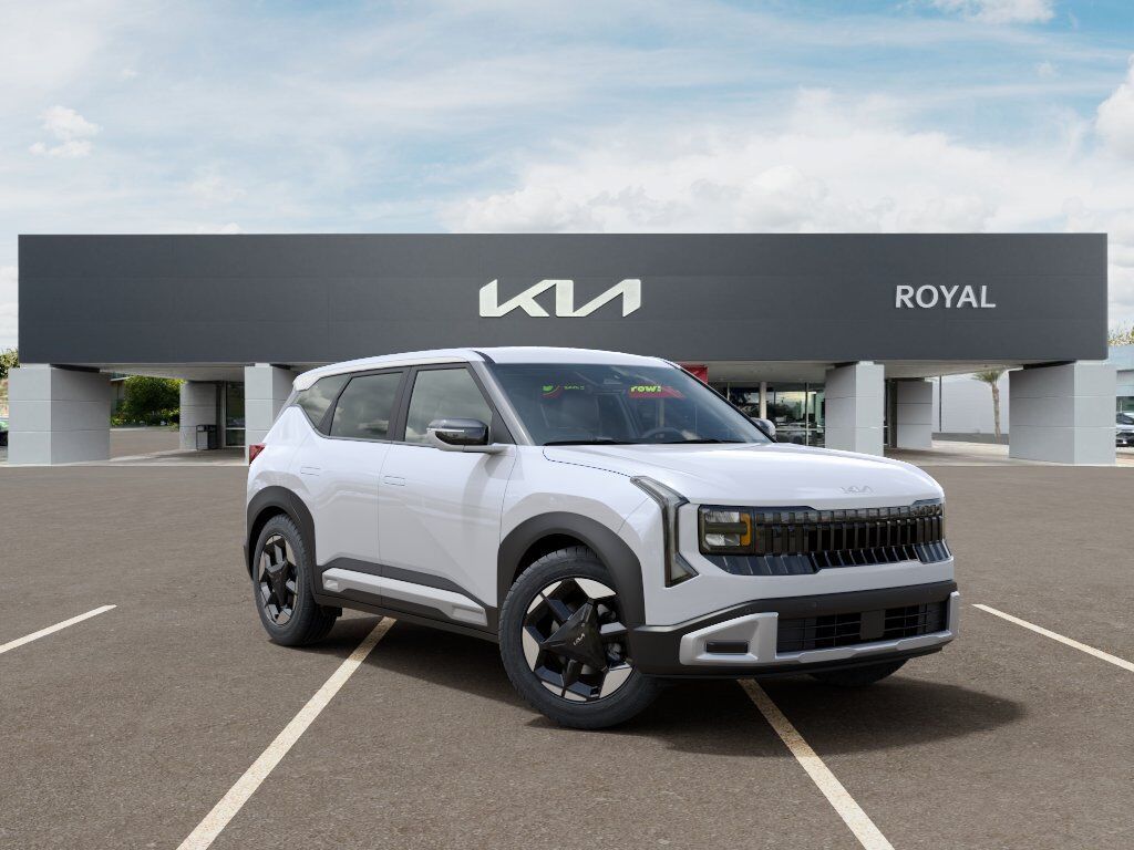 2027 Kia Seltos S Tucson AZ