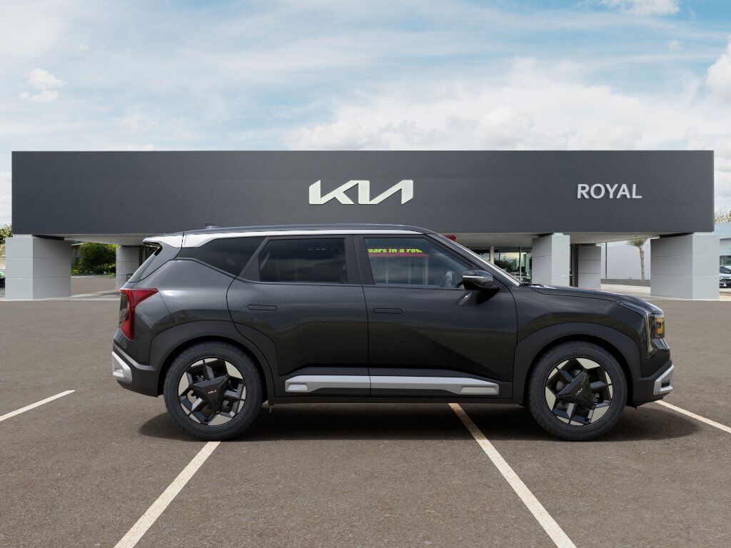 2027 Kia Seltos S Tucson AZ