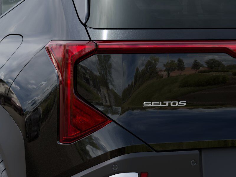 2027 Kia Seltos S Tucson AZ