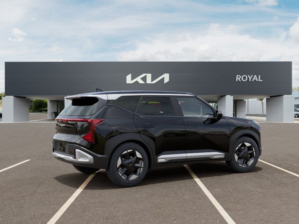 2027 Kia Seltos S Tucson AZ