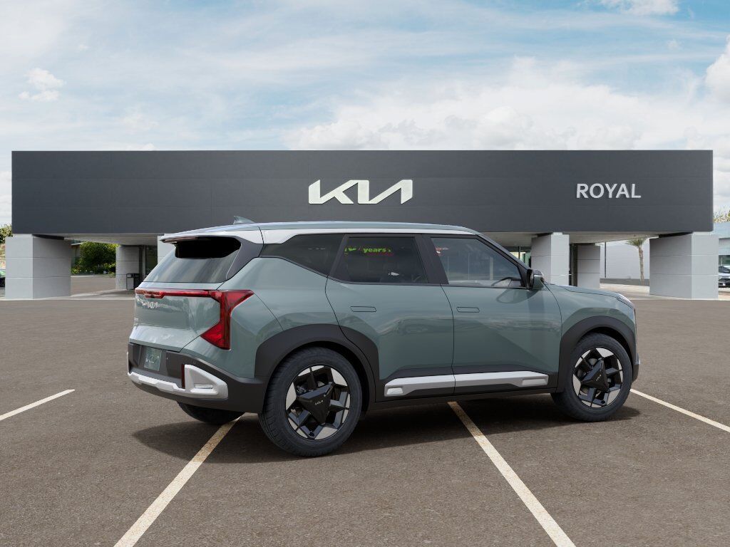 2027 Kia Seltos S Tucson AZ