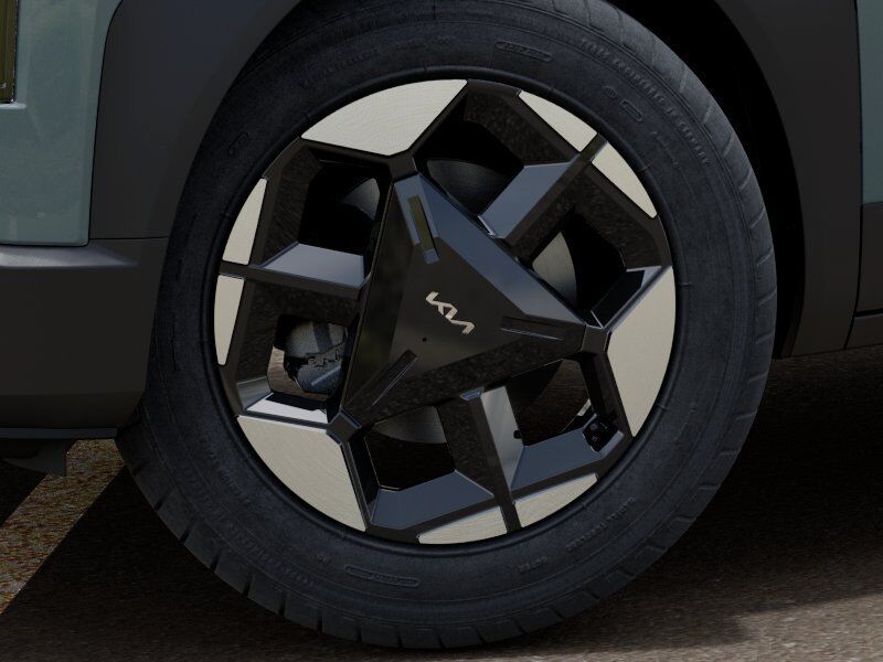 2027 Kia Seltos S Tucson AZ