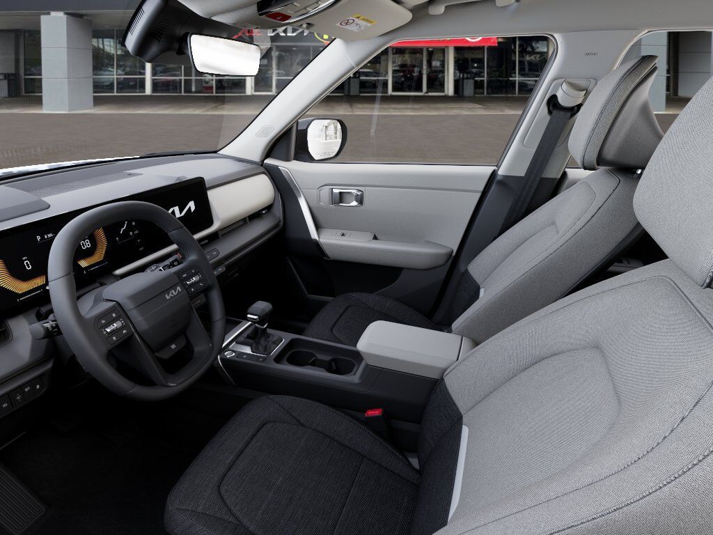 2027 Kia Seltos S Tucson AZ