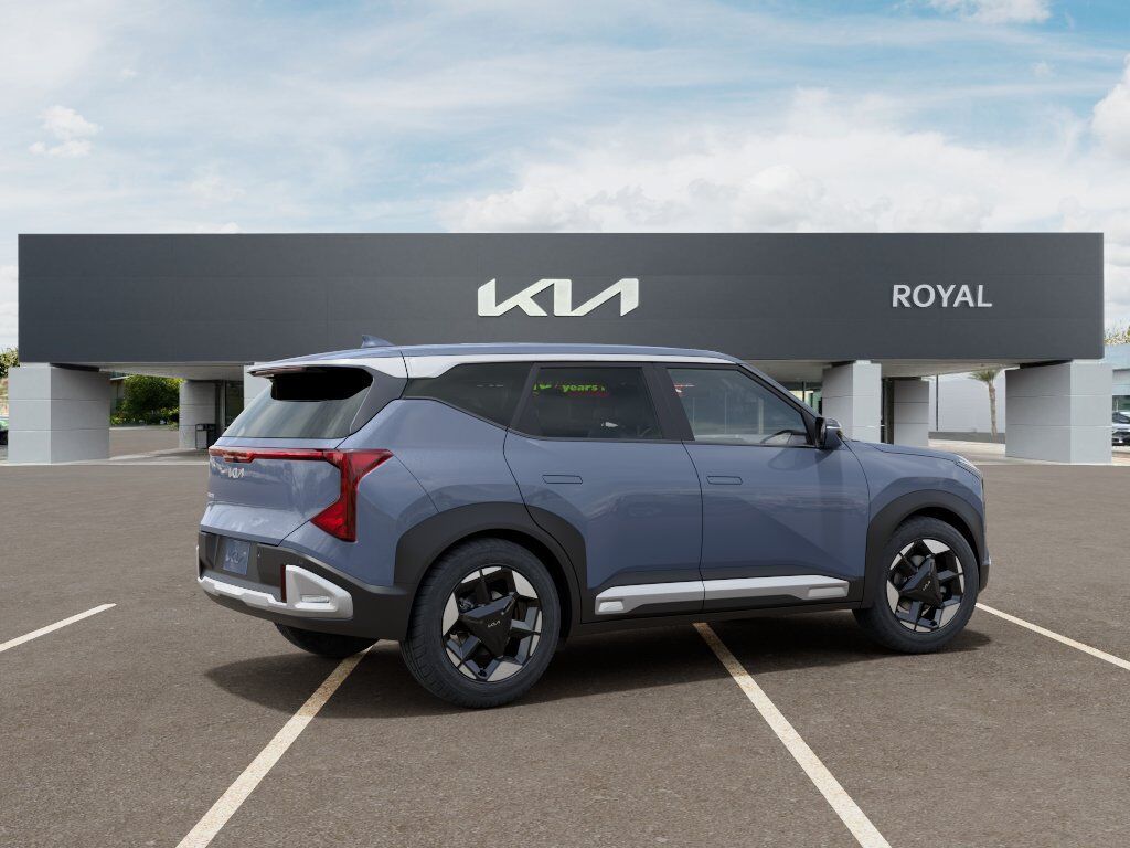 2027 Kia Seltos S Tucson AZ