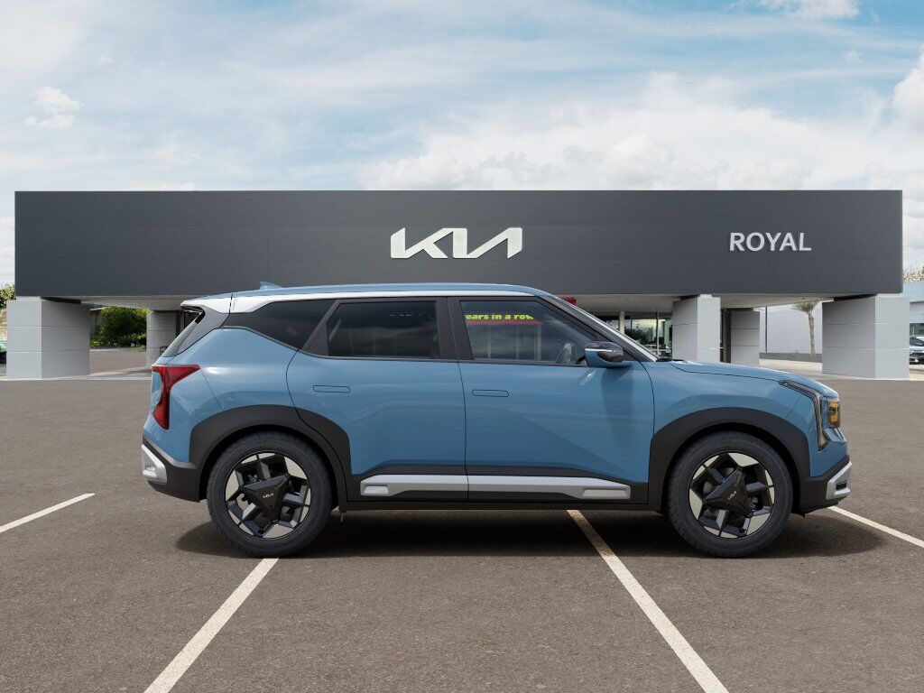 2027 Kia Seltos S Tucson AZ