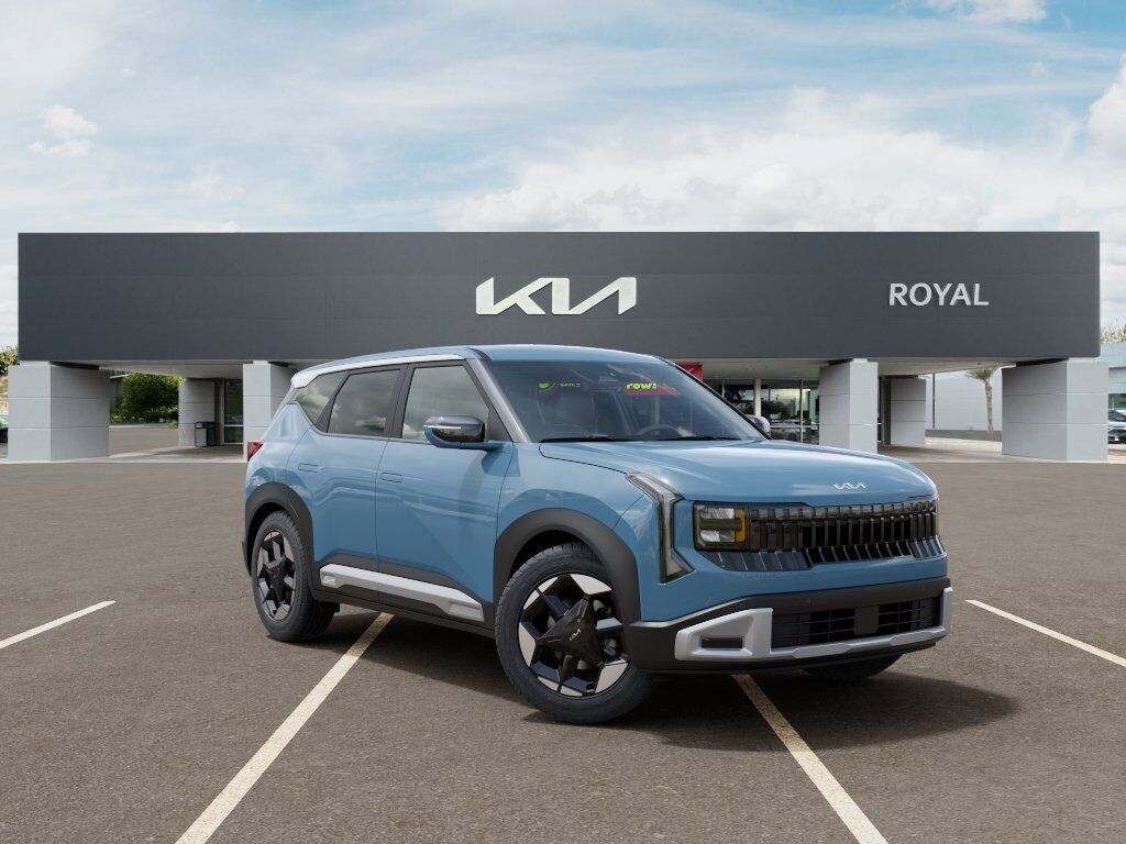 2027 Kia Seltos S Tucson AZ