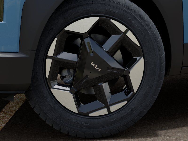 2027 Kia Seltos S Tucson AZ