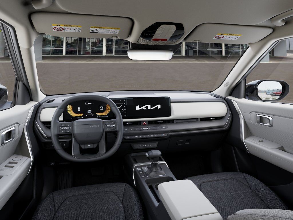 2027 Kia Seltos S Tucson AZ