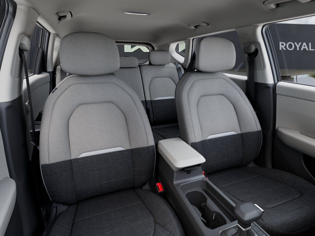 2027 Kia Seltos S Tucson AZ