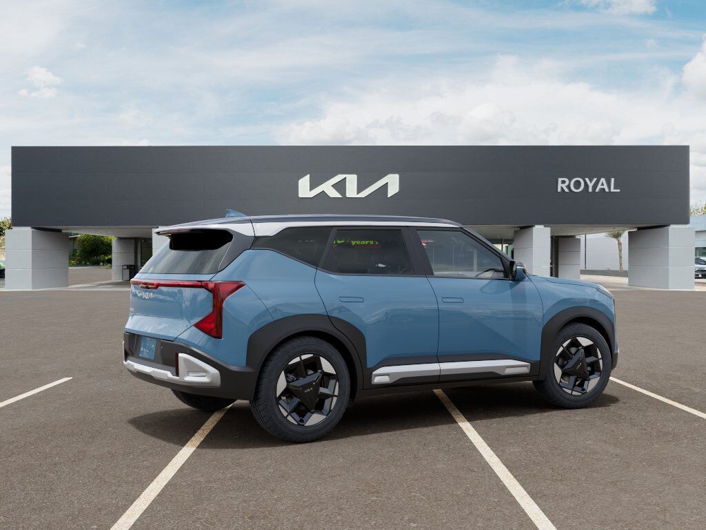 2027 Kia Seltos S Tucson AZ