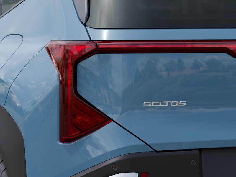 2027 Kia Seltos S Tucson AZ