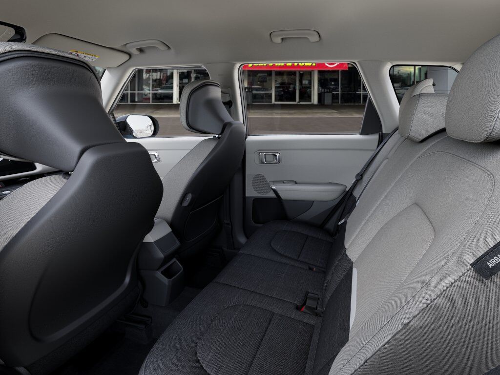 2027 Kia Seltos S Tucson AZ