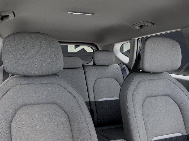 2027 Kia Seltos S Tucson AZ