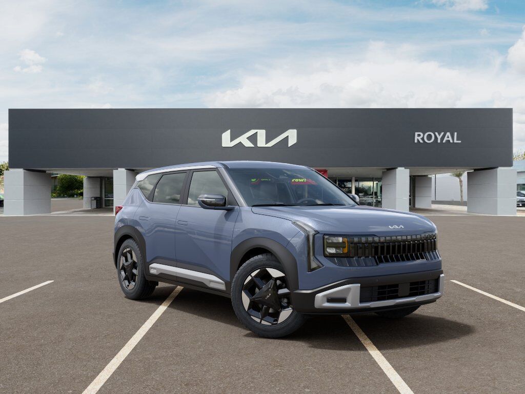 2027 Kia Seltos S Tucson AZ