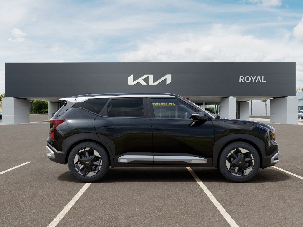 2027 Kia Seltos S Tucson AZ