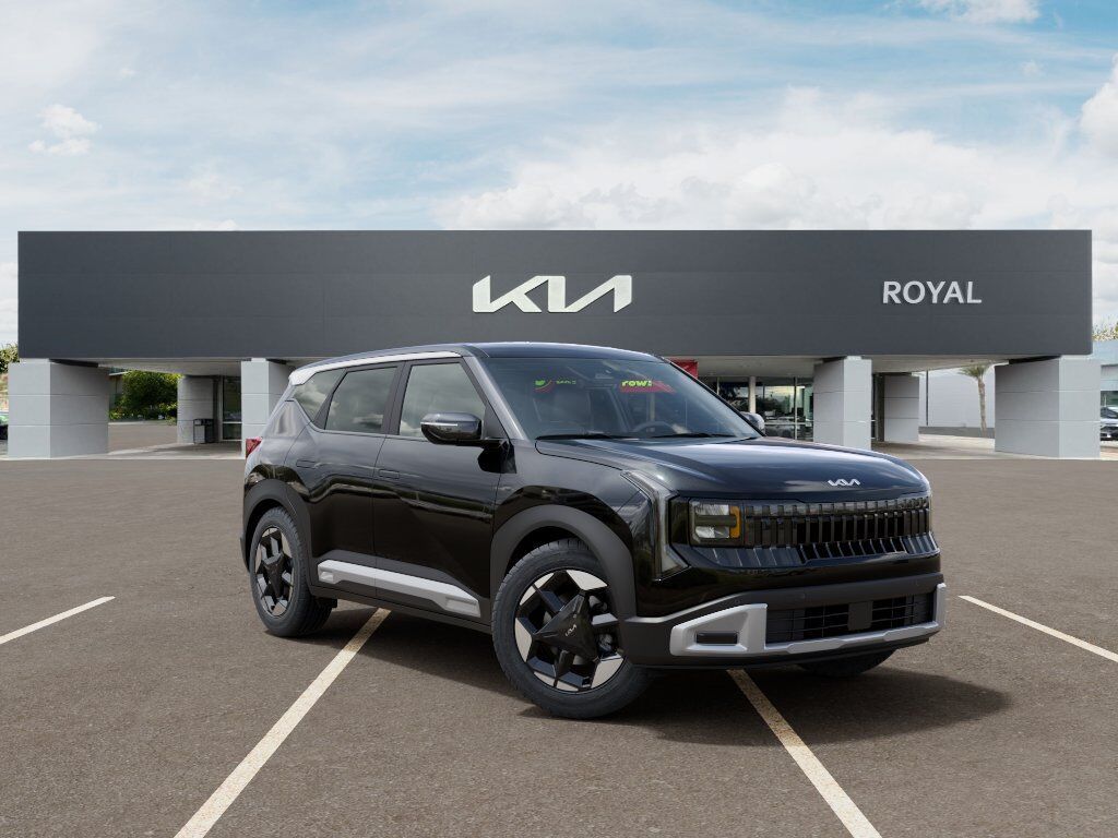 2027 Kia Seltos S Tucson AZ