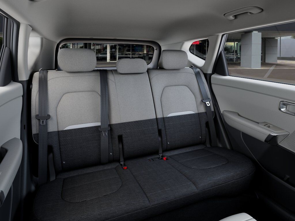2027 Kia Seltos S Tucson AZ