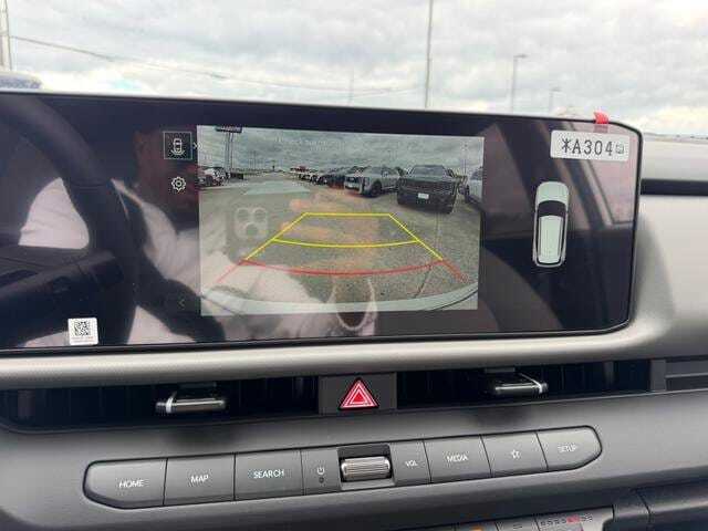 2027 Kia Seltos S Cape Girardeau MO