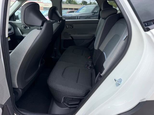 2027 Kia Seltos S Cape Girardeau MO