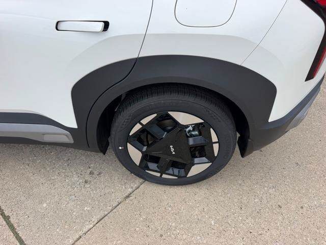 2027 Kia Seltos S Cape Girardeau MO