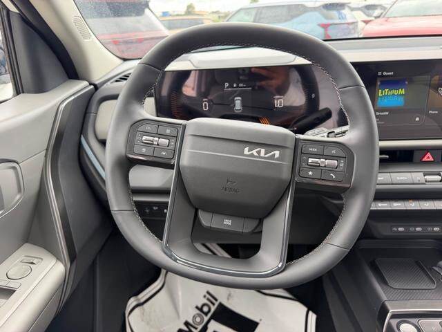 2027 Kia Seltos S Cape Girardeau MO