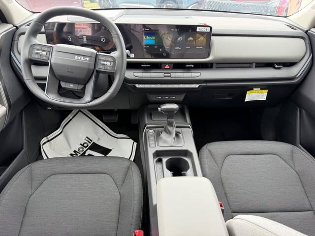 2027 Kia Seltos S Cape Girardeau MO