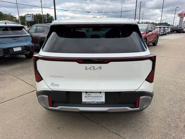2027 Kia Seltos S Cape Girardeau MO