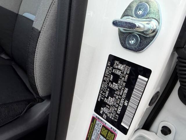 2027 Kia Seltos S Cape Girardeau MO