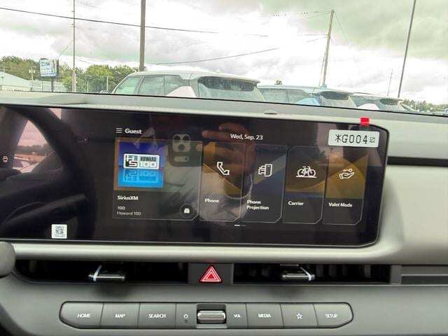 2027 Kia Seltos S Cape Girardeau MO