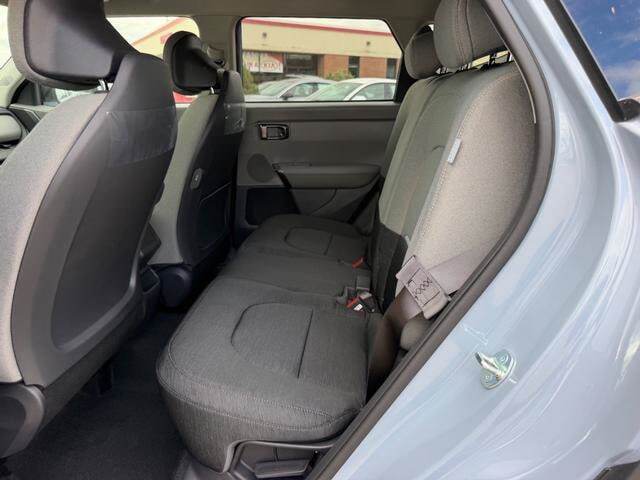 2027 Kia Seltos S Cape Girardeau MO