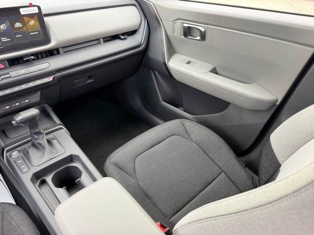 2027 Kia Seltos S Cape Girardeau MO