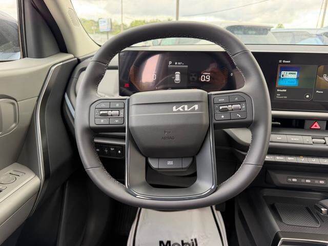 2027 Kia Seltos S Cape Girardeau MO