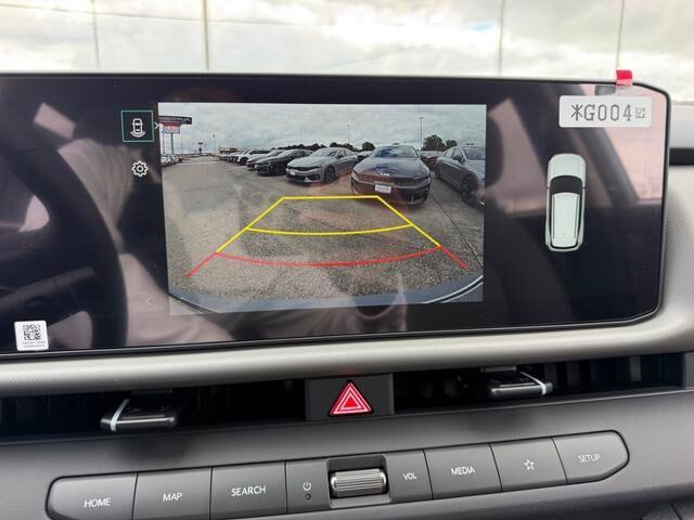 2027 Kia Seltos S Cape Girardeau MO