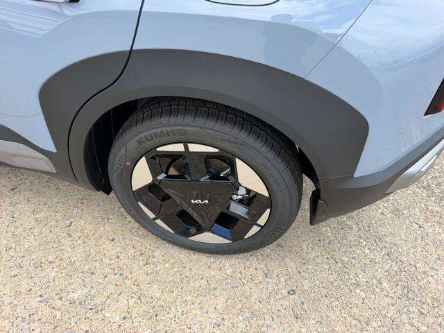 2027 Kia Seltos S Cape Girardeau MO