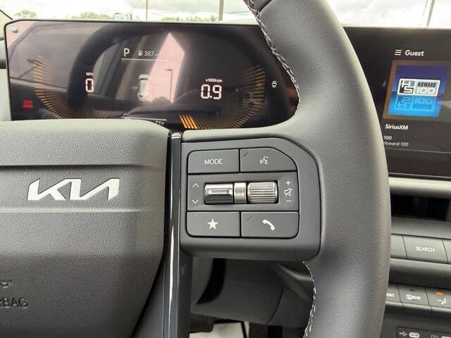 2027 Kia Seltos S Cape Girardeau MO