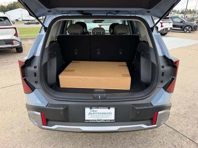 2027 Kia Seltos S Cape Girardeau MO