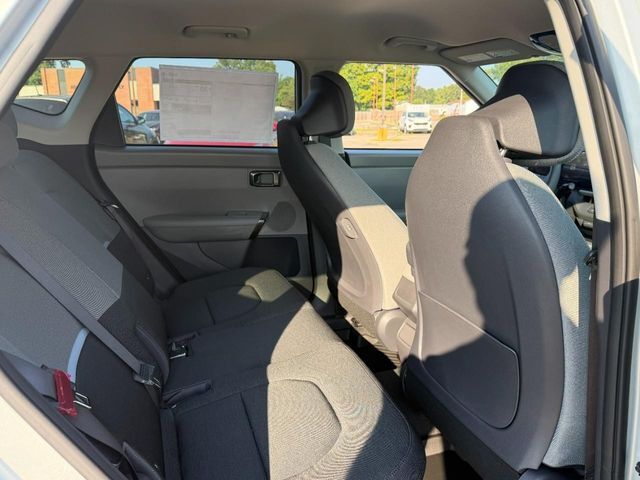 2027 Kia Seltos S Cape Girardeau MO