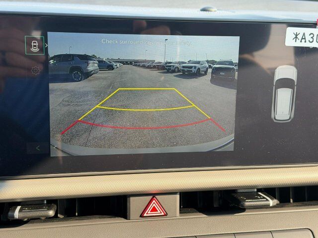 2027 Kia Seltos S Cape Girardeau MO