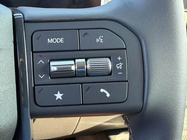 2027 Kia Seltos S Cape Girardeau MO