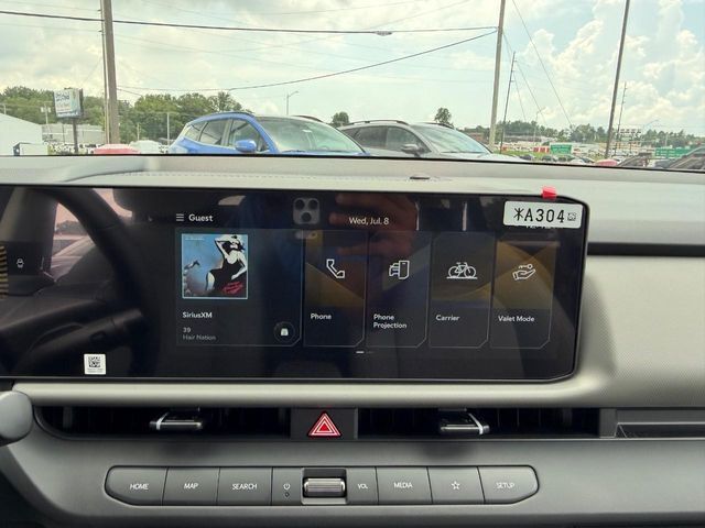 2027 Kia Seltos S Cape Girardeau MO