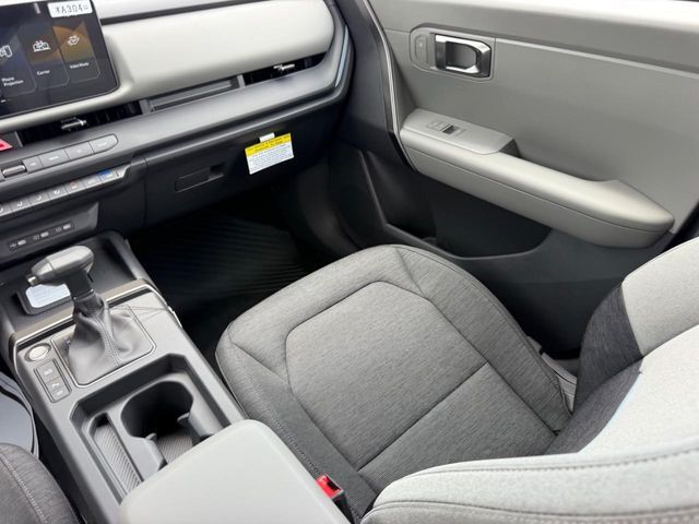 2027 Kia Seltos S Cape Girardeau MO