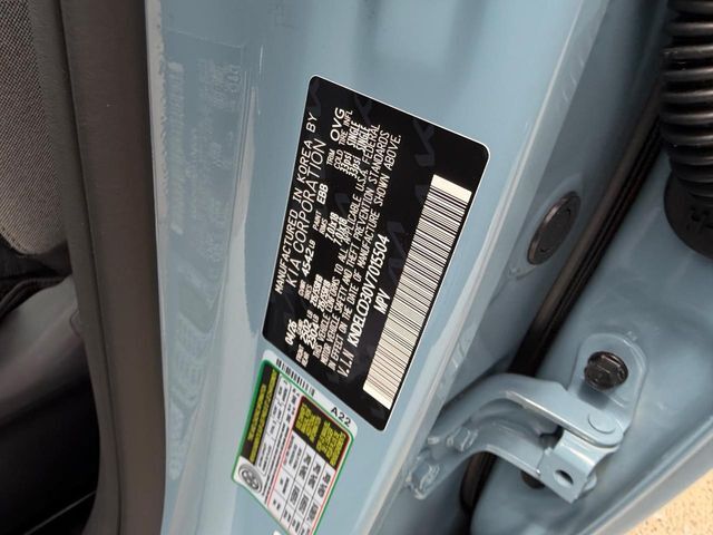 2027 Kia Seltos S Cape Girardeau MO