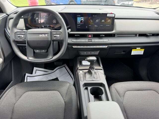 2027 Kia Seltos S Cape Girardeau MO