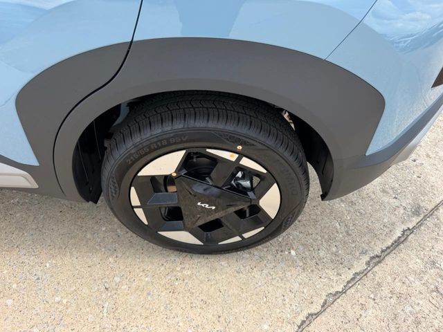 2027 Kia Seltos S Cape Girardeau MO