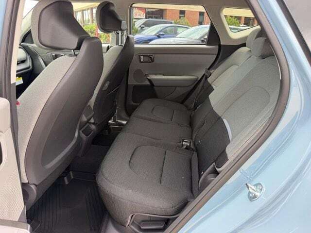 2027 Kia Seltos S Cape Girardeau MO