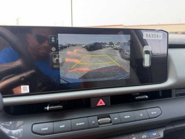 2027 Kia Seltos S Cape Girardeau MO