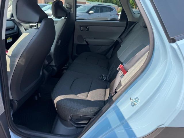 2027 Kia Seltos S Cape Girardeau MO
