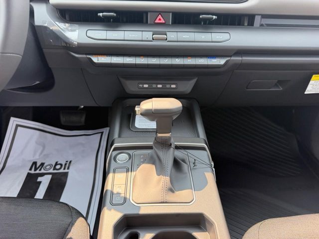 2027 Kia Seltos S Cape Girardeau MO