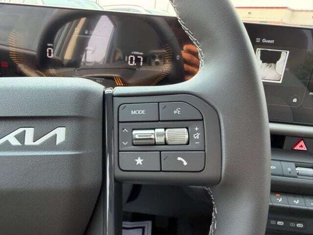 2027 Kia Seltos S Cape Girardeau MO