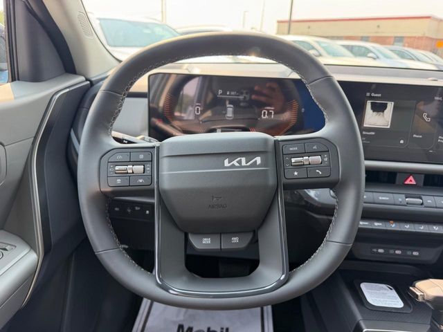 2027 Kia Seltos S Cape Girardeau MO